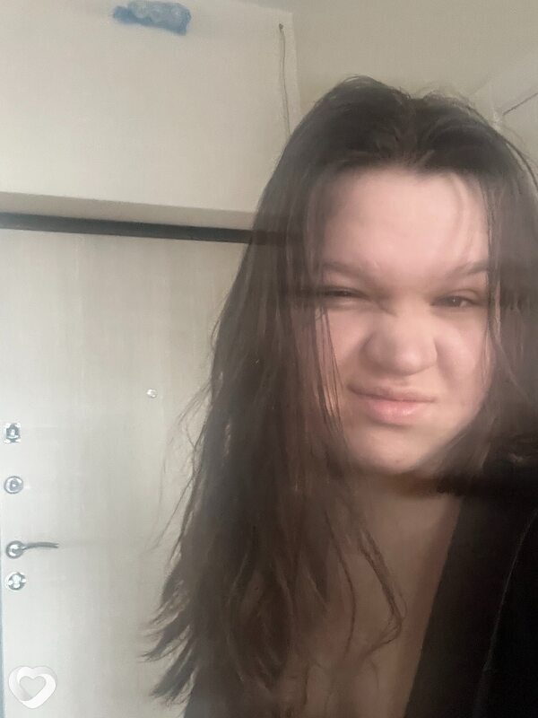 Мария, 19, Санкт-Петербурге — анкета №3902485