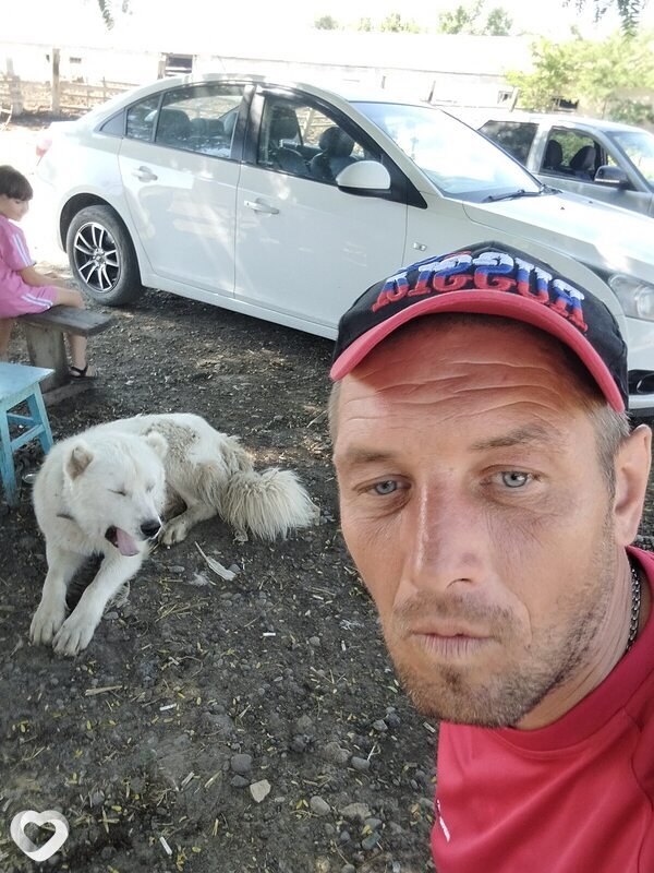 Дмитрий, 42, Ставрополе — анкета №3902518