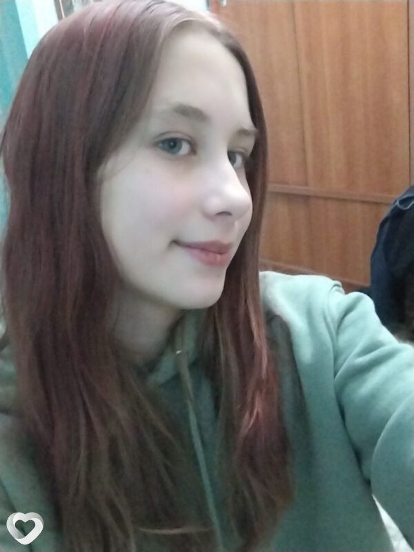 Соня, 18, Жодине — анкета №3902519
