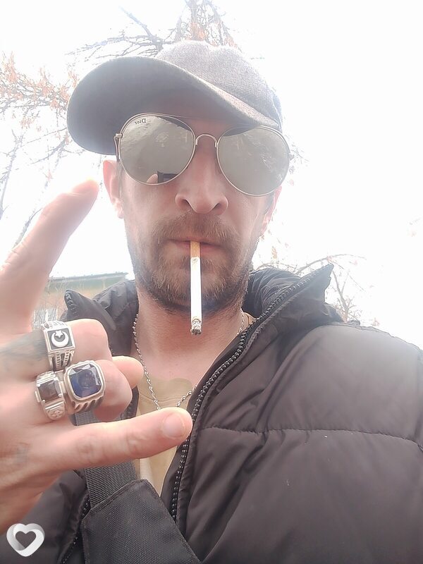 Марик, 36, Екатеринбурге — анкета №3902526
