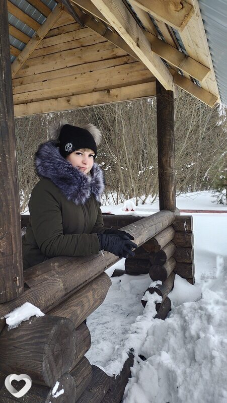 Алена, 33, Вологде — анкета №3902534