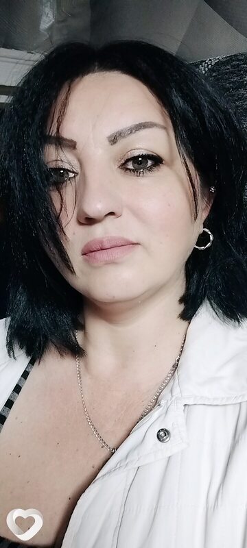 Annet, 46, Алматы — анкета №3902536
