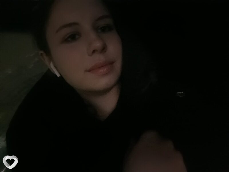 Мария, 18, Нижнем Новгороде — анкета №3902543