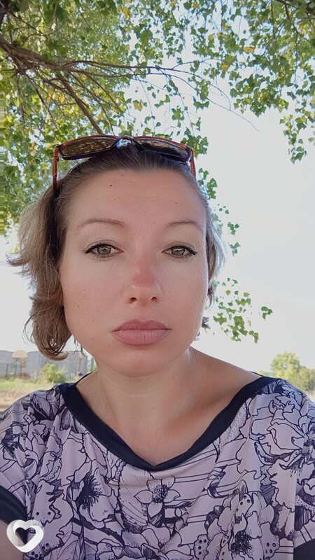 Окса, 36, Анапе — анкета №3902547