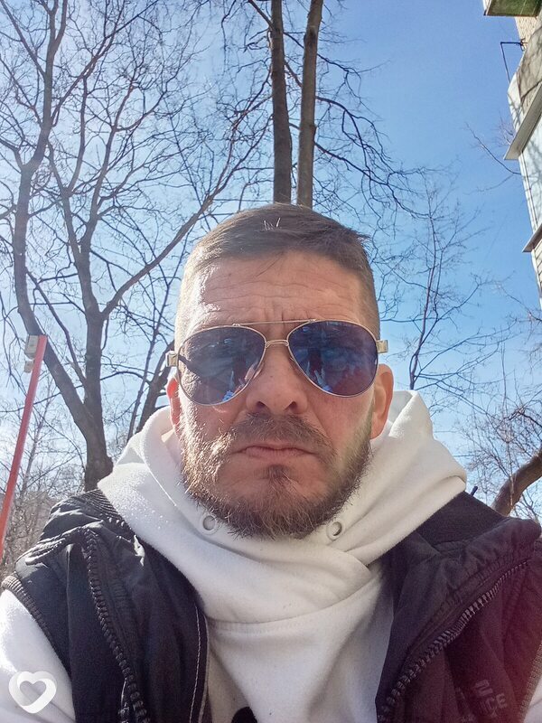 Сергей, 49, Химках — анкета №3902549