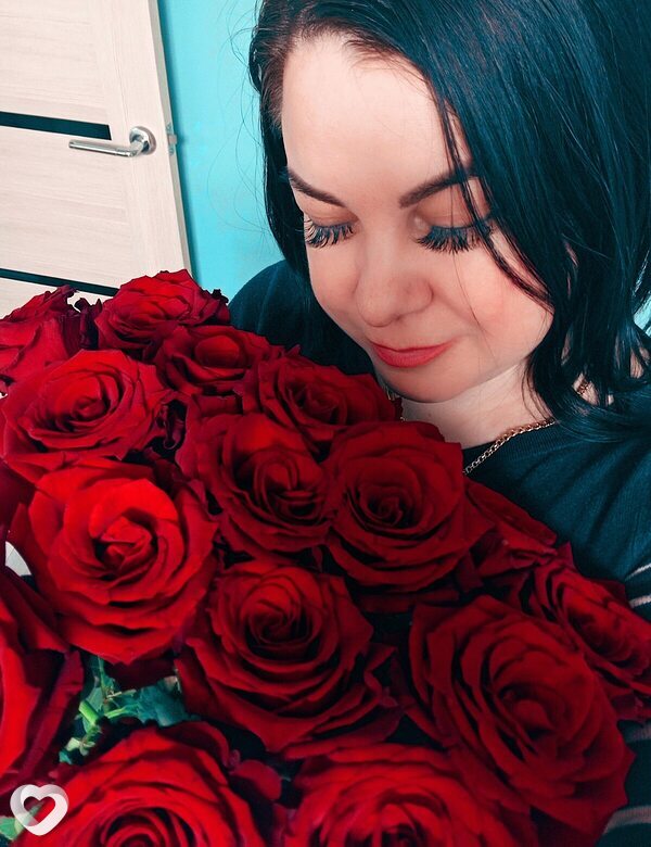 Алёна, 39, Кургане — анкета №3902556