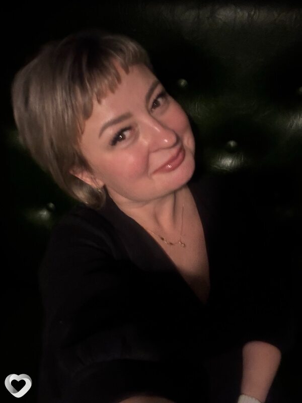 Юлия, 45, Миассе — анкета №3902558