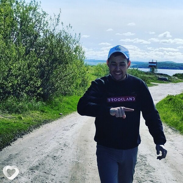 Сардор, 29, Городеце — анкета №3902562