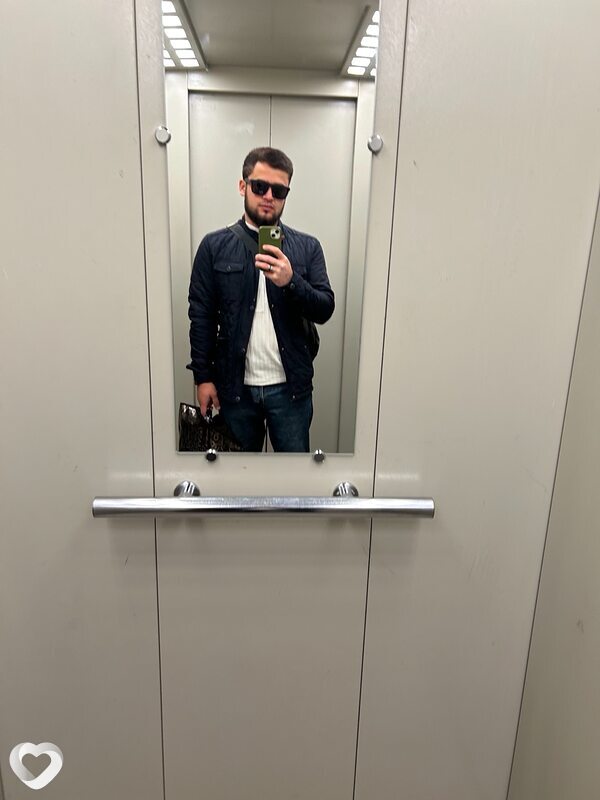 Али, 26, Чите — анкета №3902565