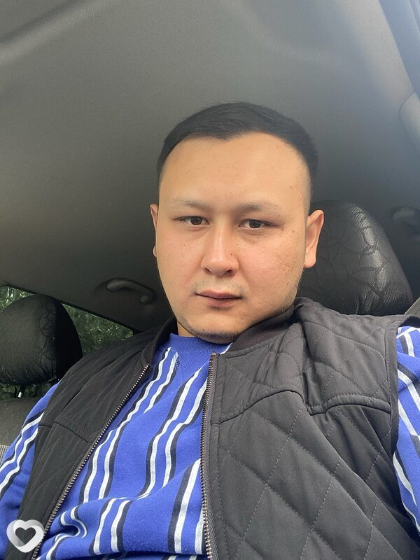 Қасым, 27, Астане — анкета №3902576
