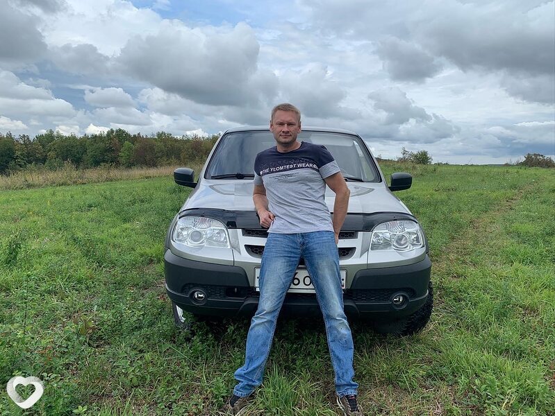 Александр, Фролово