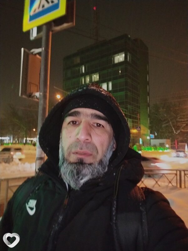 Захар, 43, Обнинске — анкета №3902597
