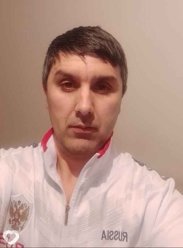 Баха, 38, Екатеринбурге — анкета №3902599
