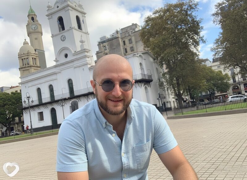 Никита, 39, Осиповичах — анкета №3902603