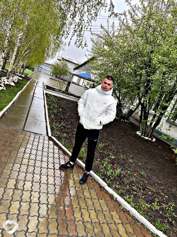 Alex, 29, Красноярске — анкета №3902604