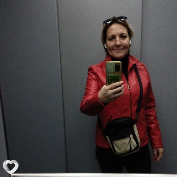 Ирина, 52, Анапе — анкета №3902646