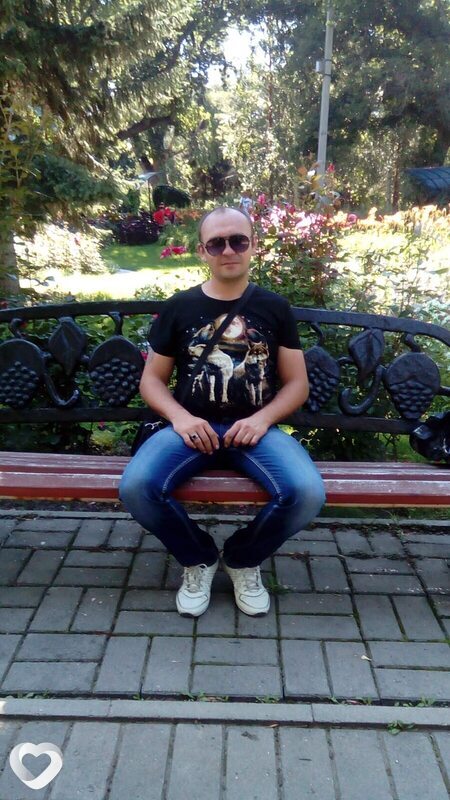 Сергей, 38, Усть-Каменогорск — анкета №3902657