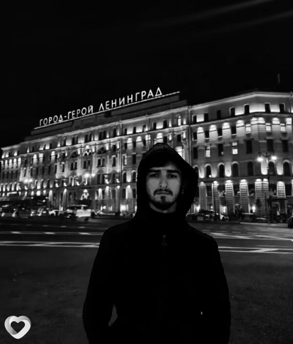Tacir, 24, Владимире — анкета №3902658