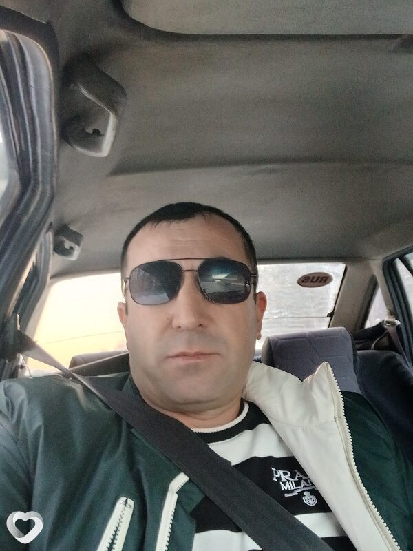 Artem, 44, Екатеринбурге — анкета №3902617
