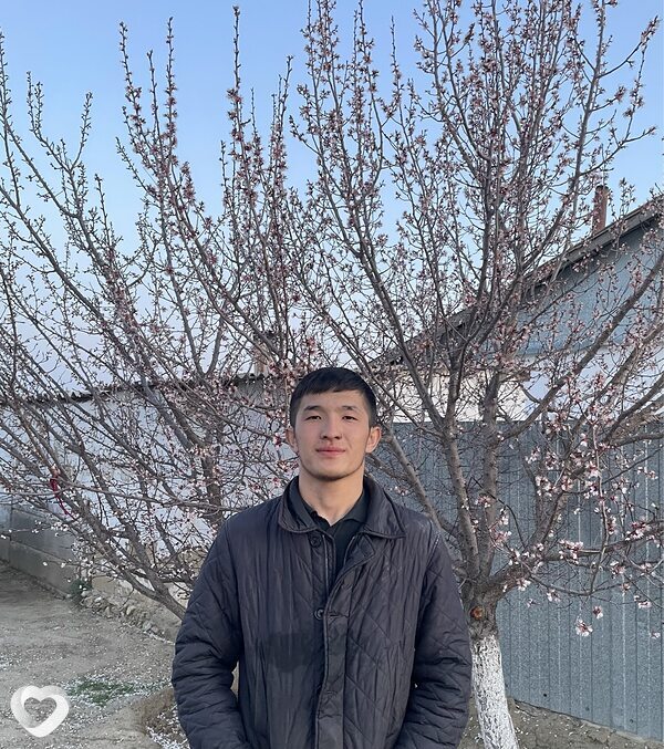 Медет, 23, Актобе — анкета №3902622