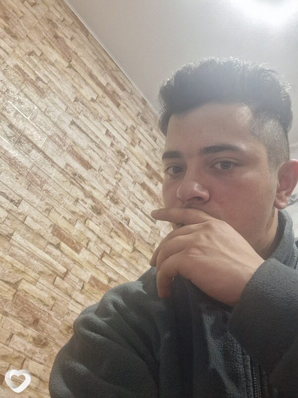 Арсений, 18, Владимире — анкета №3902625