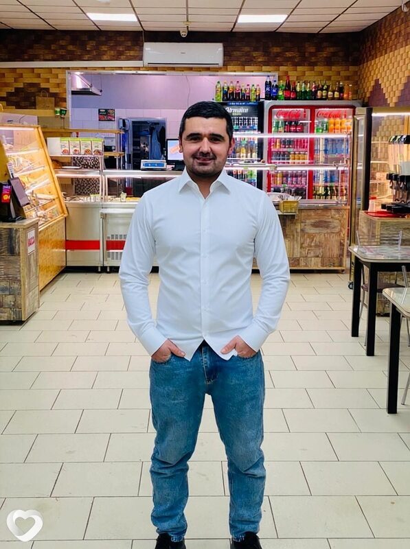 Султон, 30, Казани — анкета №3902629