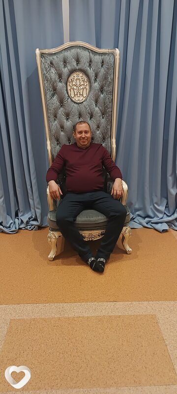 Виталий, 41, Томске — анкета №3902635