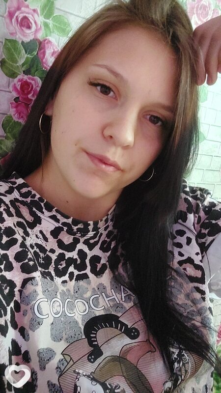 Оля, Камышлов