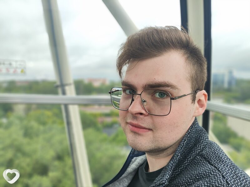 Антон, 28, Череповце — анкета №3902788