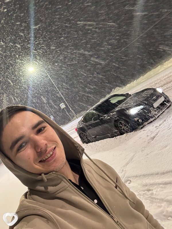 Данис, 26, Альметьевске — анкета №3902793