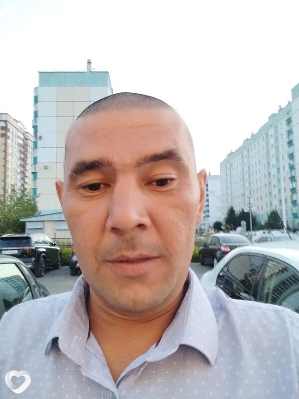 Ринат, 36, Новотроицке — анкета №3902799