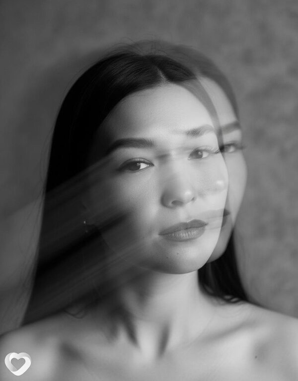 Миля, 24, Уфе — анкета №3902803