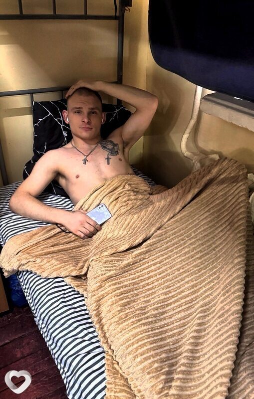 Рома, 24, Новосибирске — анкета №3902805