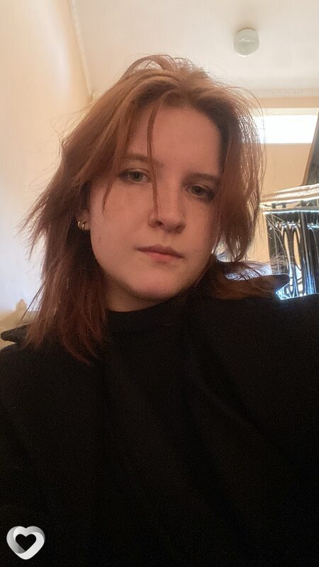 Евгения, 18, Челябинске — анкета №3902808