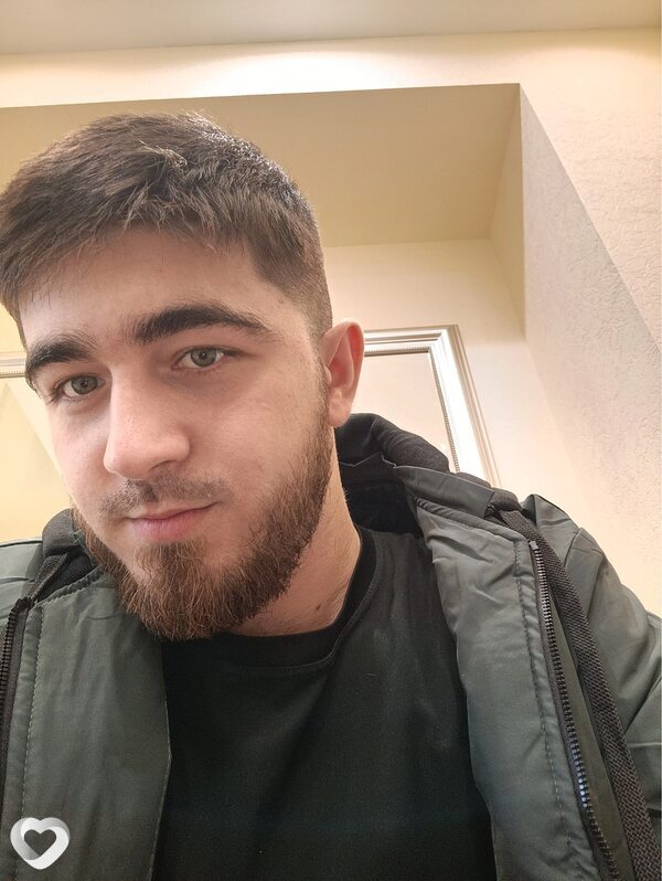 Баха, 27, Подольске — анкета №3902809