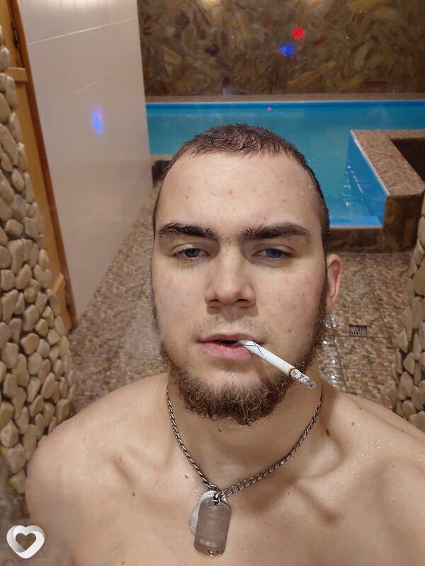 Даниил, 20, Самаре — анкета №3902812