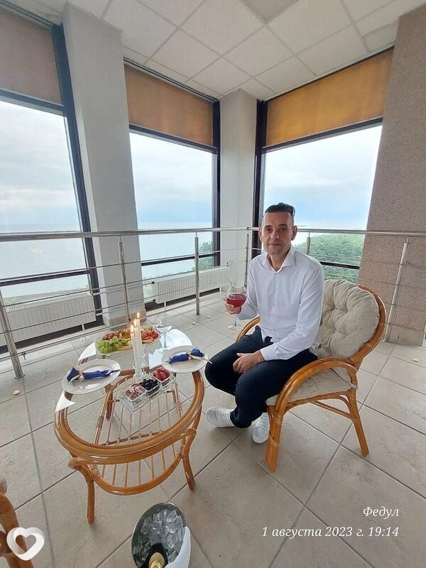 Дмитрий, 43, Калининграде — анкета №3902815