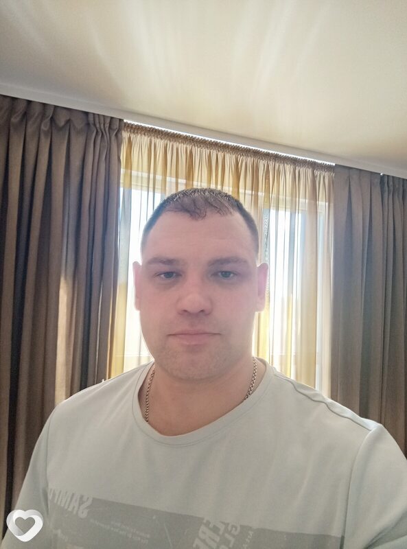 Константин, 42, Оренбурге — анкета №3902822