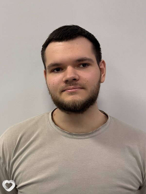 Егор, 23, Оренбурге — анкета №3902826
