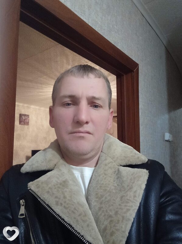 Роман, 45, Ржеве — анкета №3902829