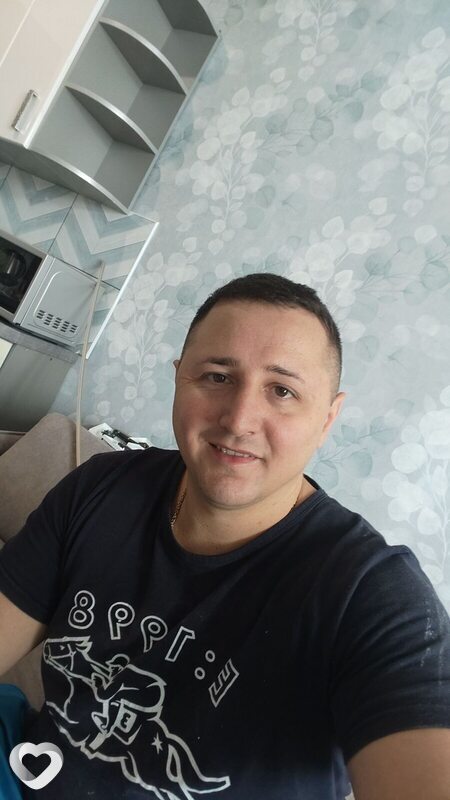 Макс, 27, Кемерове — анкета №3902762