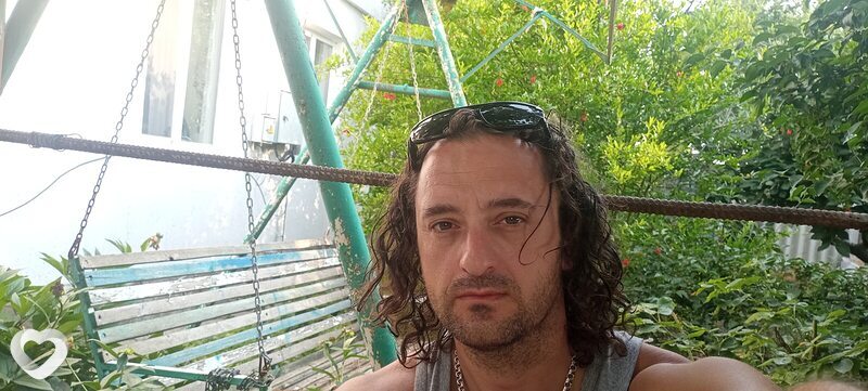 Сергей, 38, Джанкое — анкета №3902765