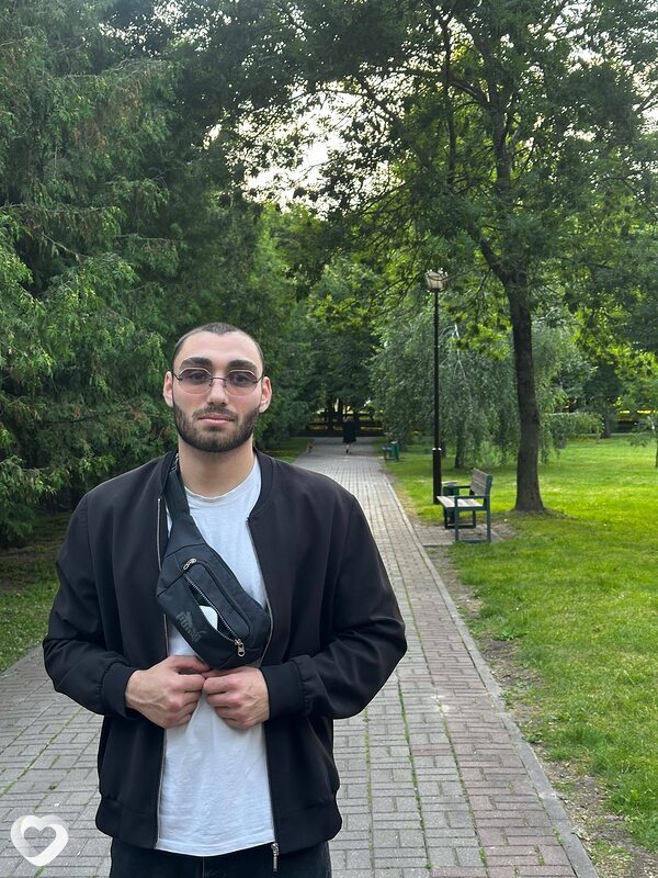 Ваня, Слоним