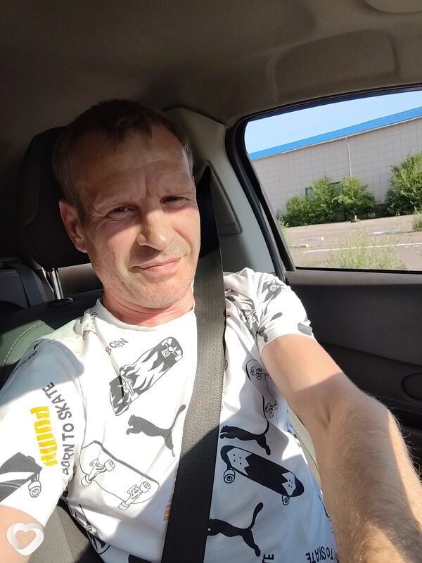 Алексей, 43, Павлодаре — анкета №3903035
