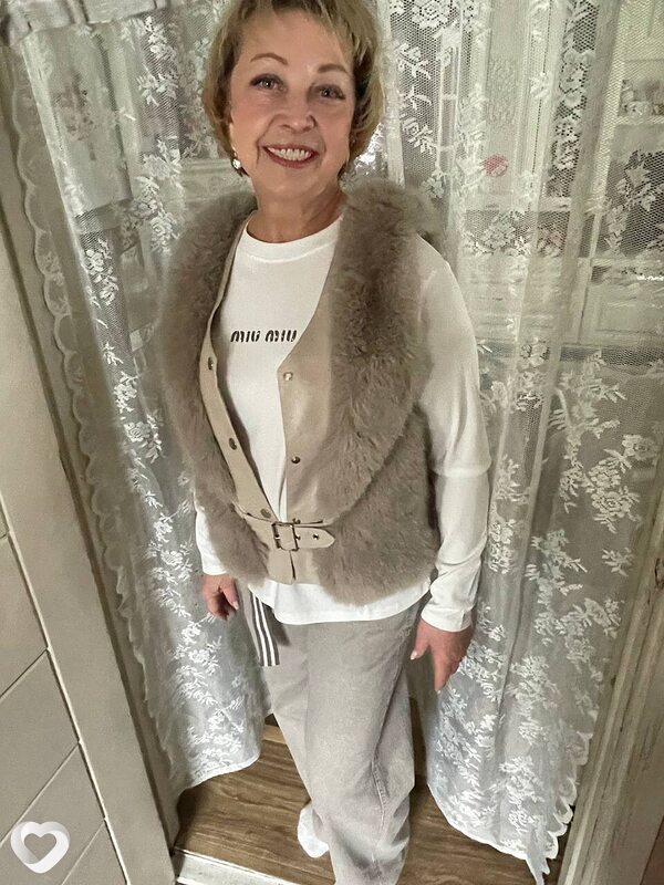 Лариса, 65, Омске — анкета №3903041