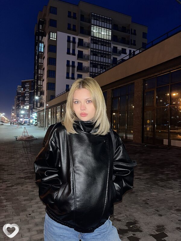 Дарья, 19, Тольятти — анкета №3903043