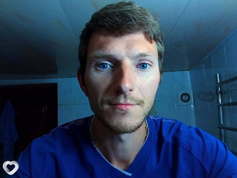 Станислав, 34, Кореновске — анкета №3903046