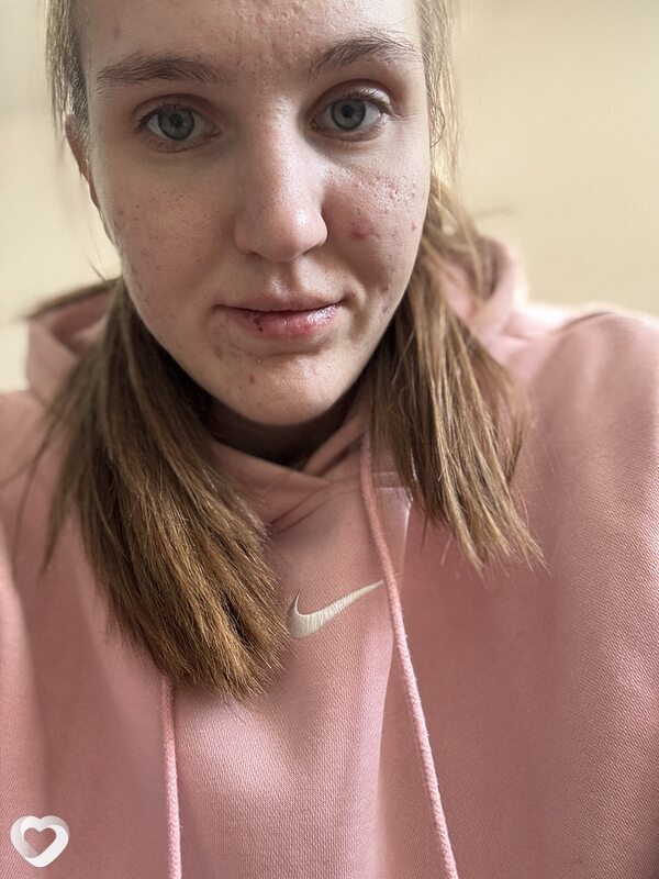 Мариночка, 23, Иркутске — анкета №3903049