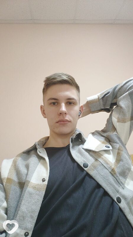 Vlad, 21, Орске — анкета №3902698