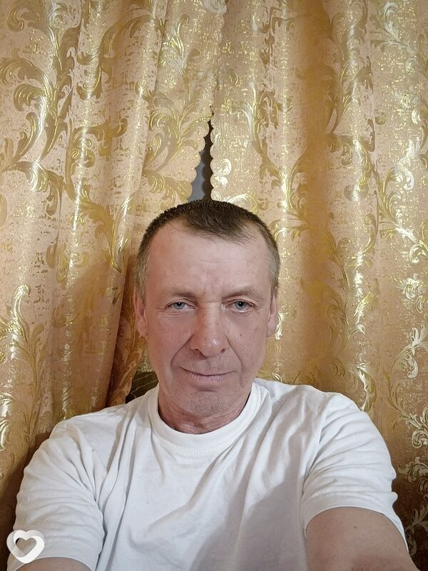 Сергей, 54, Курске — анкета №3902709
